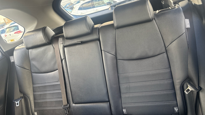 Toyota RAV4 2.5 VVT-i Hybrid Excel 5dr CVT 2WD Hybrid Estate